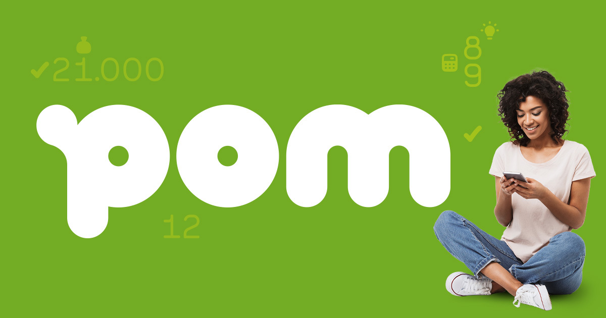POM Payment | Innovatieve betaaloplossingen